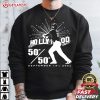 Shohei Ohtani Hollywood 5050 September 19th 2024 T Shirt (1)