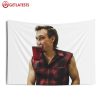 Morgan Wallen Country Music Wall Tapestry