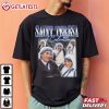 Saint Teresa of Calcutta Mother Teresa Retro Graphic T Shirt (4)