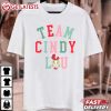 Team Cindy Lou Cindy Lou Who Christmas Lover Gift T Shirt (2)