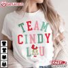 Team Cindy Lou Cindy Lou Who Christmas Lover Gift T Shirt (3)