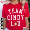 Team Cindy Lou Cindy Lou Who Christmas Lover Gift T Shirt (4)