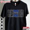 Philadelphia Phillies Red October Phillies T Shirt (3)