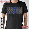 Philadelphia Phillies Red October Phillies T Shirt (4)