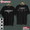 Seventeen Right Here World Tour In Us Music T Shirt (2)