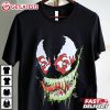 Venom Spider Man In Venom Eyes T Shirt