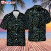 The Simpsons Family Cartoon Summer Hawaiian Shirt