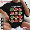 Merry Dickmas Merry Christmas Custom T Shirt (1)