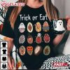 Trick Or Eat Pussy Vagina Halloween T Shirt (2)