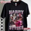 Harry Styles Music Retro Graphic Vintage T Shirt (2)