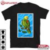 El Cotorro Card Mexican Lottery Card T Shirt (3)