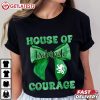 Isibindi House of Courage RCA Courage School Spirit T Shirt (3)