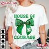 Isibindi House of Courage RCA Courage School Spirit T Shirt (1)