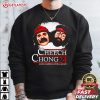 Cheech And Chong 2024 Make America Chill Again Funny T Shirt (2)