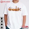 Snoopy Peanuts Great Pumpkin Happy Halloween T Shirt (1)