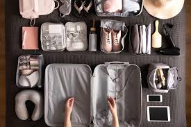 travel items for women