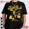 The Jack Pack Forney High School Rabbit T Shirt (3)