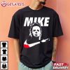 Michael Myers Mike Nike Halloween Funny T Shirt (3)