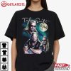 Taylor Swift Dog The Bounty Hunter Three Wolf Moon Meme T Shirt (1)