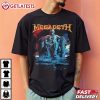 The Megadeth Destroy All Enemies Vic Lincoln T Shirt (4)