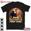 Trump Fight And Make Halloween Great Again T Shirt (1)