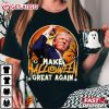 Trump Fight And Make Halloween Great Again T Shirt (2)