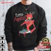 Hazbin Hotel Alastor Bone Appetite T Shirt (1)