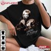 Keith Whitley Country Music Sandy Vintage T Shirt (3)