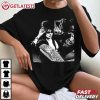 Elvira Mistress of the Dark Horror 80s Movie Halloween T Shirt (3)