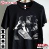 Elvira Mistress of the Dark Horror 80s Movie Halloween T Shirt (2)