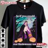 Vampire As If You Could Out Halloween Me Funny Halloween T Shirt (2)