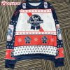 Pabst Blue Ribbon Beer Ugly Christmas Sweater (2)