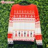 Schaefer Beer Ugly Christmas Sweater (1)