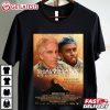 The Shawshank Redemption Jeffrey Epstein P Diddy Meme T Shirt (2)