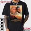 The Shawshank Redemption Jeffrey Epstein P Diddy Meme T Shirt (3)