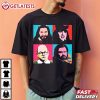 What We Do In The Shadows Vampire Warhol Halloween T Shirt (4)