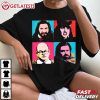 What We Do In The Shadows Vampire Warhol Halloween T Shirt (3)