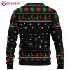 Baby Yoda Meet Baby Groot Christmas Ugly Sweater (1)