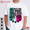 I Miss You Blink 182 Jone Waste Your Time T Shirt (3)