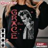 Jeff Buckley Grace Retro Graphic Music T Shirt (1)