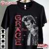 Jeff Buckley Grace Retro Graphic Music T Shirt (2)