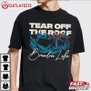 Brandon Lake Tear Off The Roof Tour TOTF T Shirt (3)