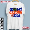 In My Gators Era Game Day Mascot Spirit Squad Florida Groovy T Shirt (2)