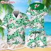 7 Up Seven Up Summer Hawaiian Shirt And Shorts