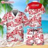 Advance Auto Parts Summer Hawaiian Shirt And Shorts