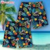 Atlanta Falcons NFL Tropical Beach Summer Hawaiian Shirt Shorts (1)