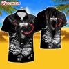 Venom The Last Dance Summer Hawaiian Shirt