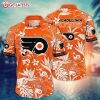 Philadelphia Flyers NHL Tropical Aloha Hawaiian Shirt (1)