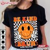 Unity Day Orange Anti Bullying Be Kind Bruh Kindness T Shirt (1)