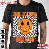 Unity Day Orange Anti Bullying Be Kind Bruh Kindness T Shirt (2)